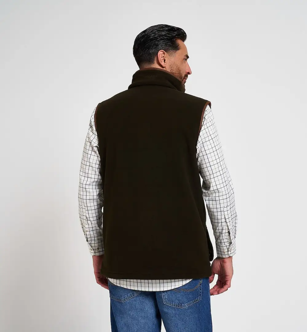 Jack Pyke Shooters Gilet - Image 3