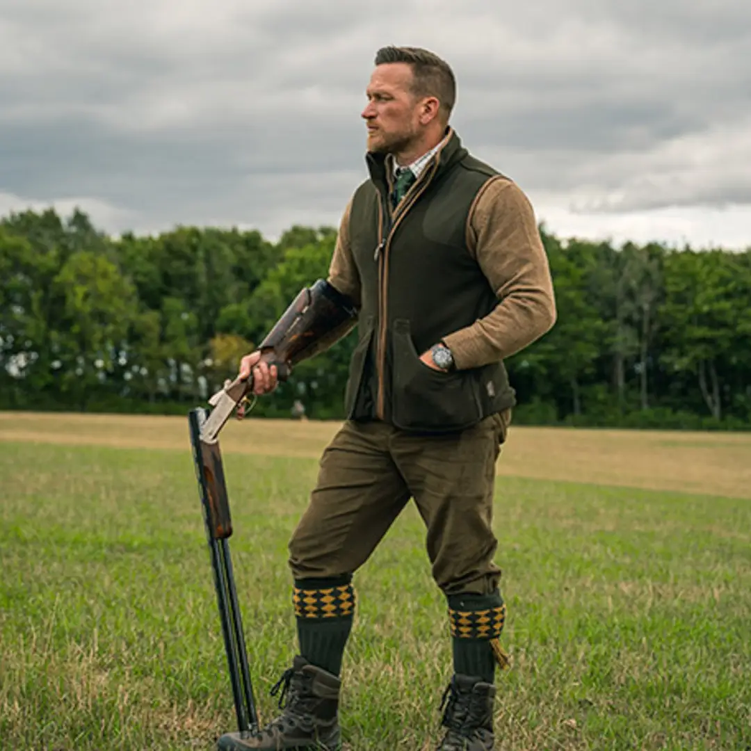 Jack Pyke Shooters Gilet - Image 4
