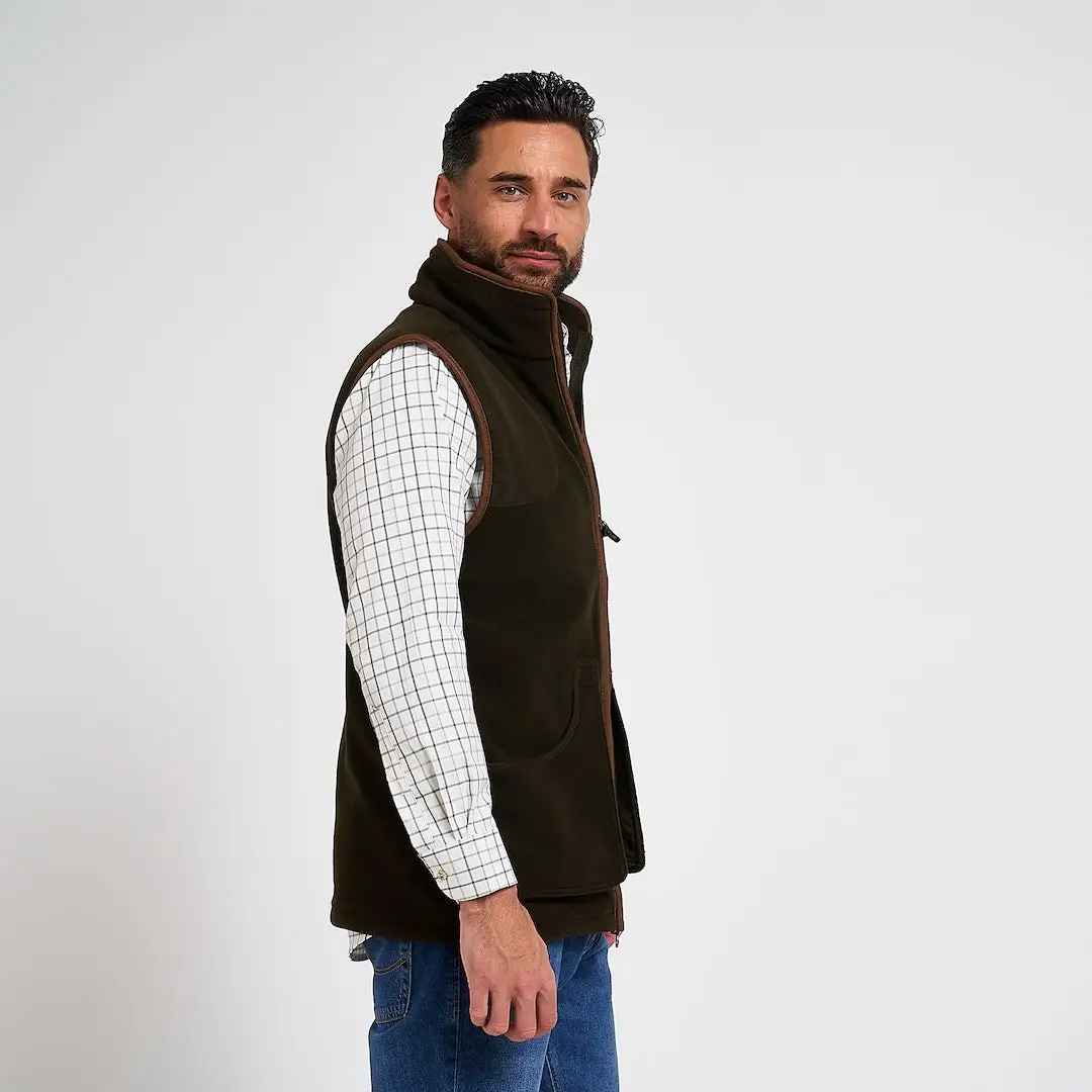 Jack Pyke Shooters Gilet - Image 5
