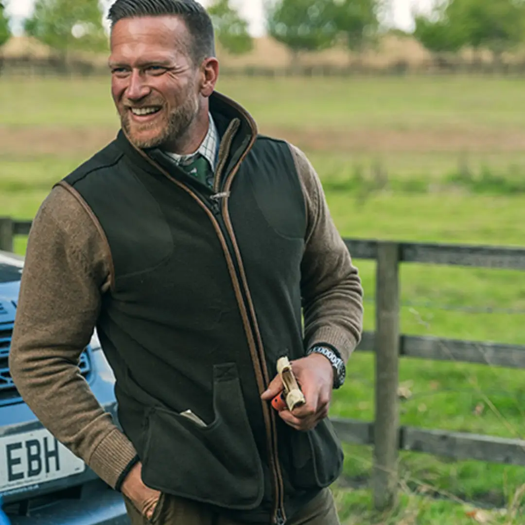 Jack Pyke Shooters Gilet - Image 7