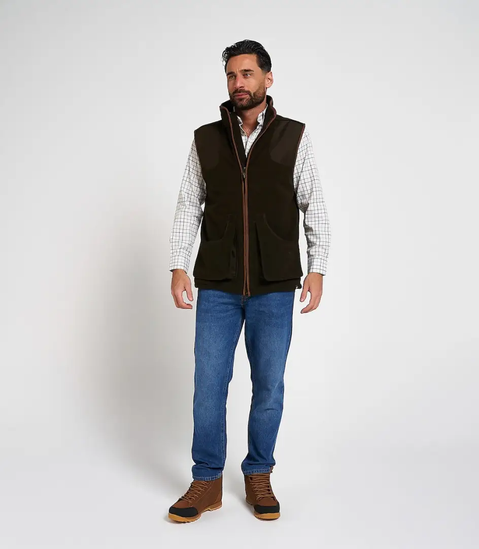 Jack Pyke Shooters Gilet - Image 8