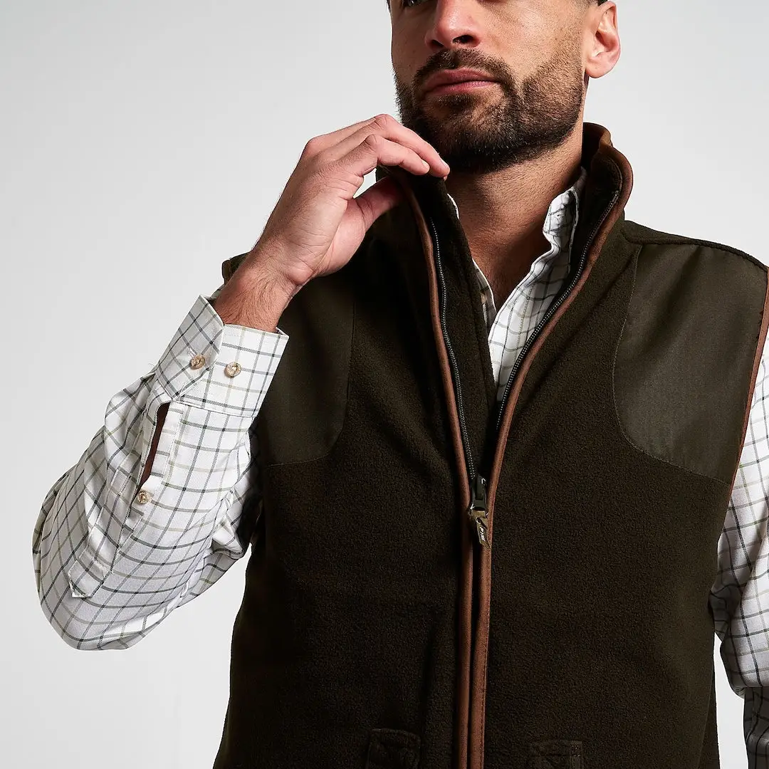 Jack Pyke Shooters Gilet - Image 9