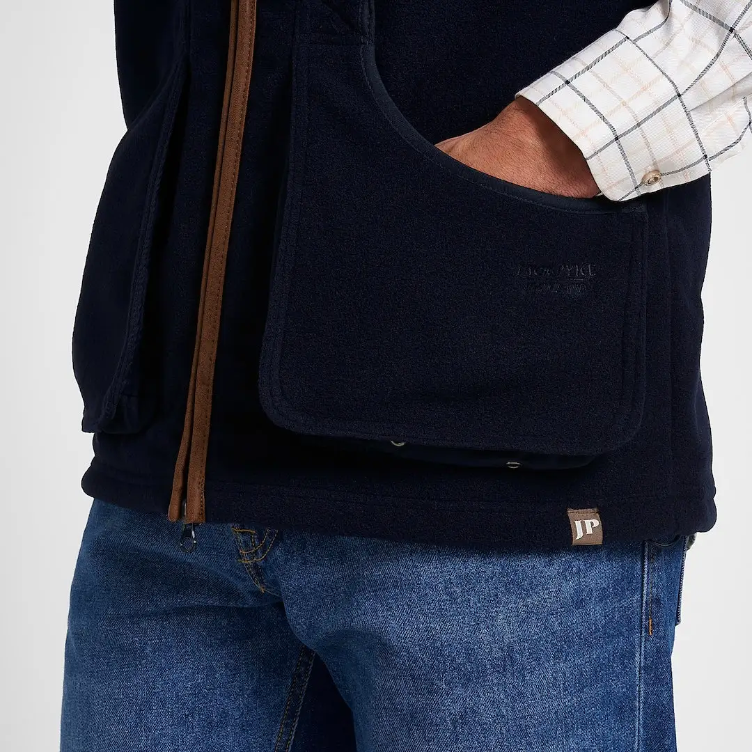 Jack Pyke Shooters Gilet - Image 11