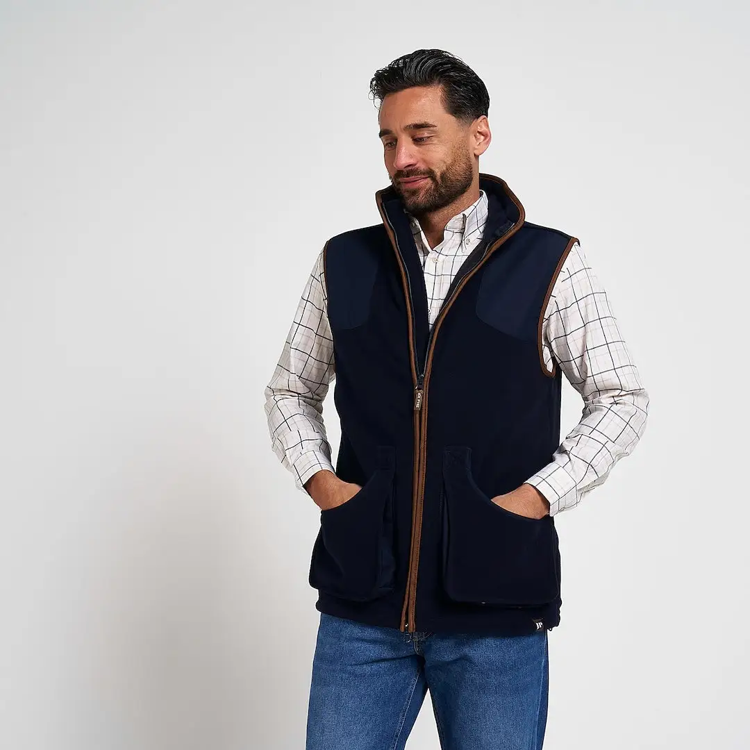 Jack Pyke Shooters Gilet - Image 2