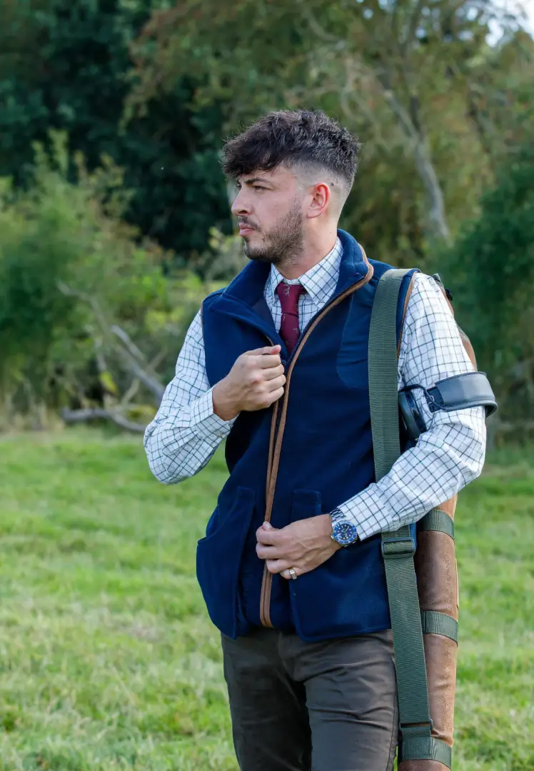 Jack Pyke Shooters Gilet - Image 4