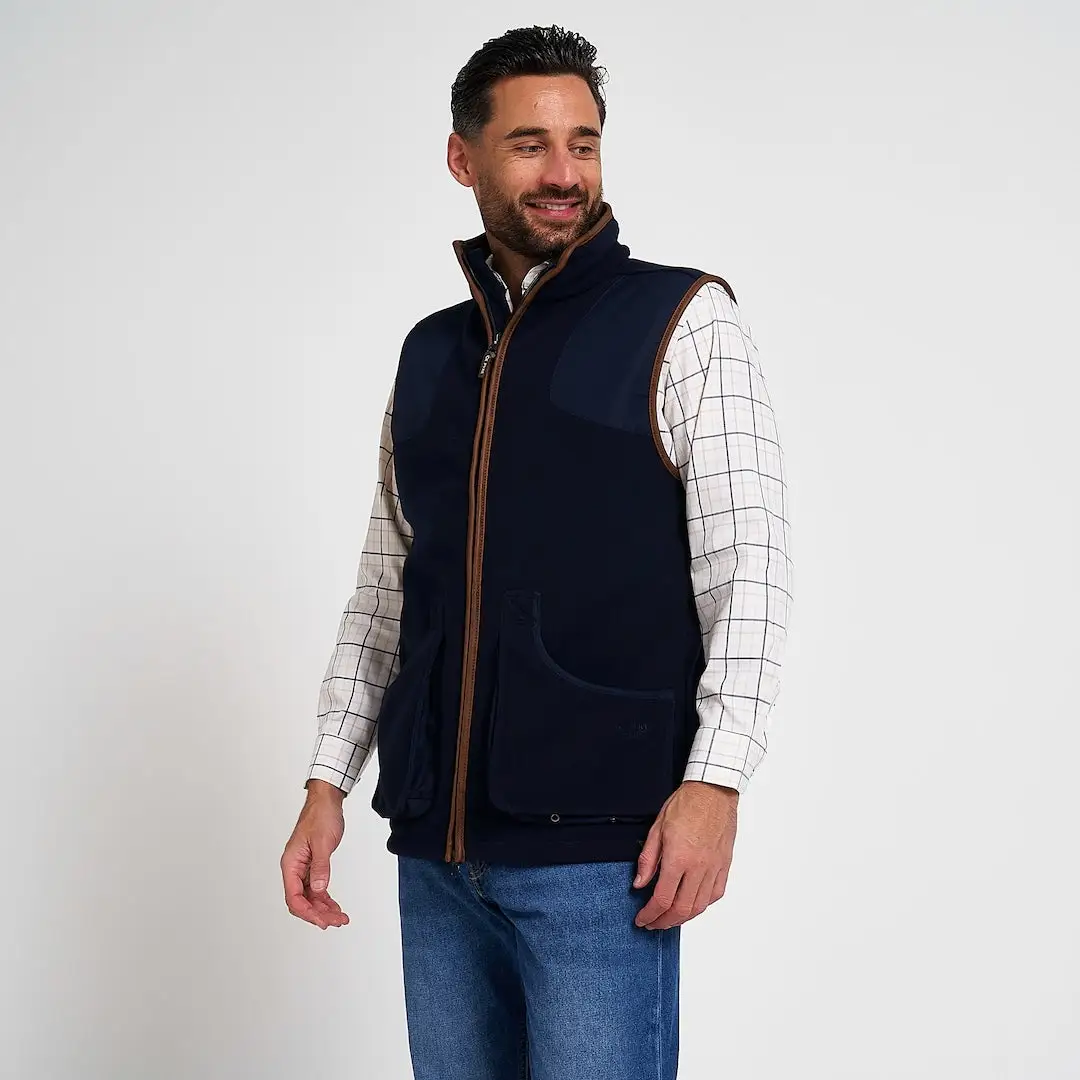 Jack Pyke Shooters Gilet - Image 5