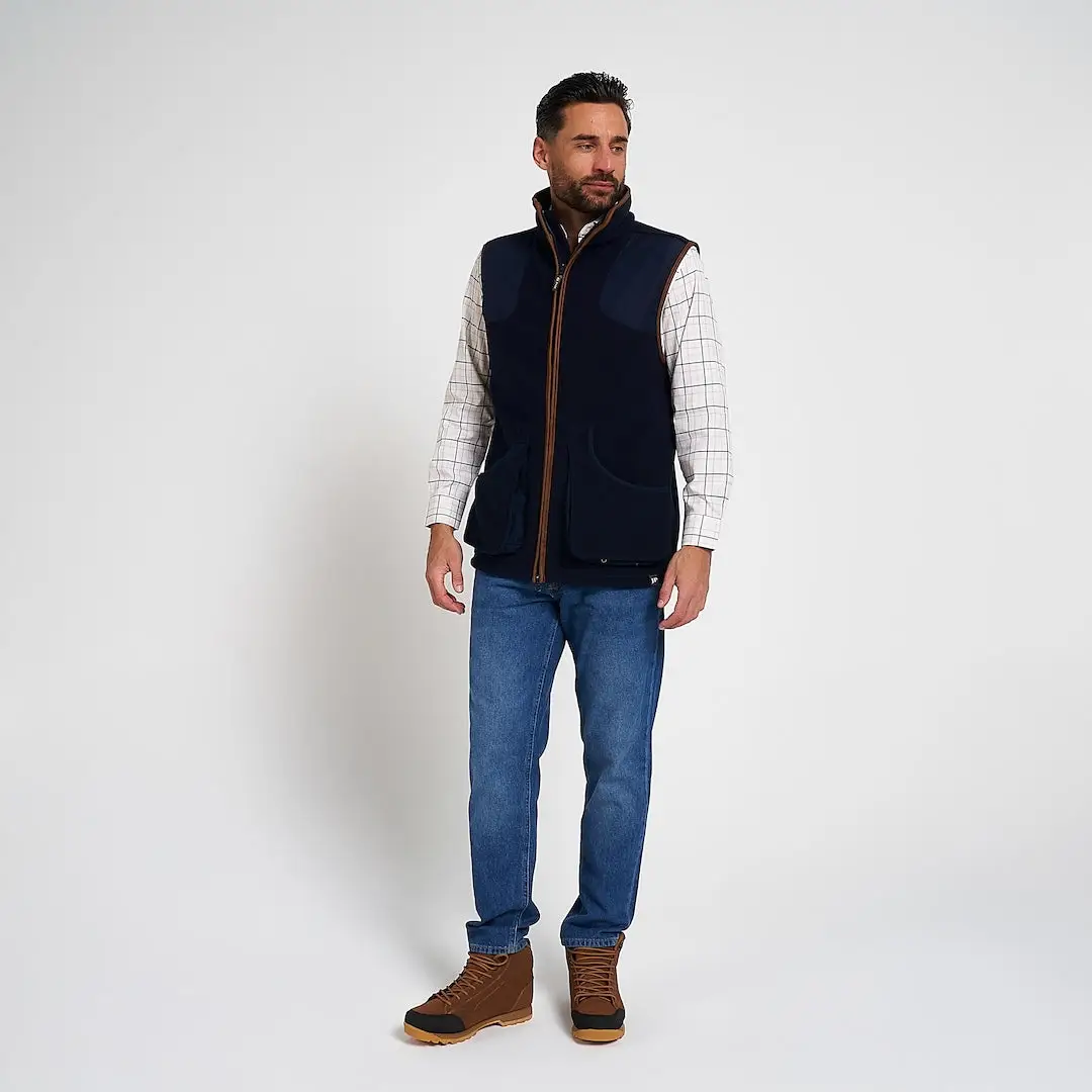 Jack Pyke Shooters Gilet - Image 8