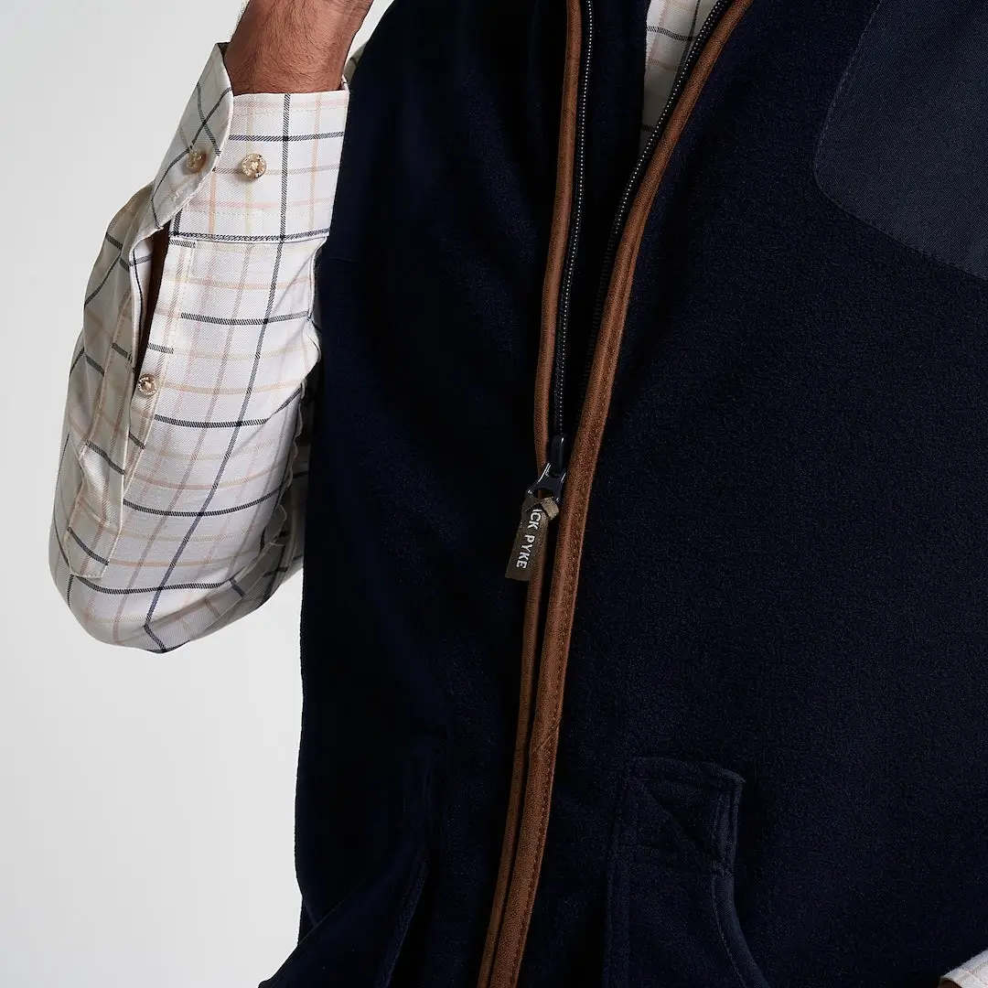 Jack Pyke Shooters Gilet - Image 9