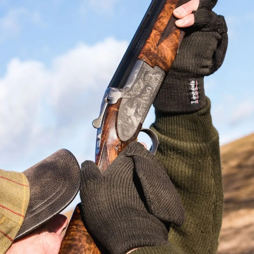 Jack Pyke Shooters Mitt - Image 2