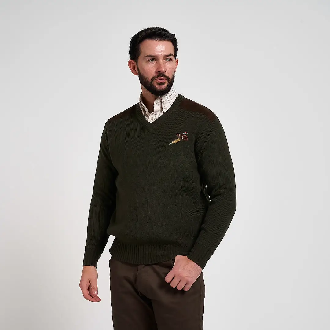 Jack Pyke Shooters Pullover - Image 2