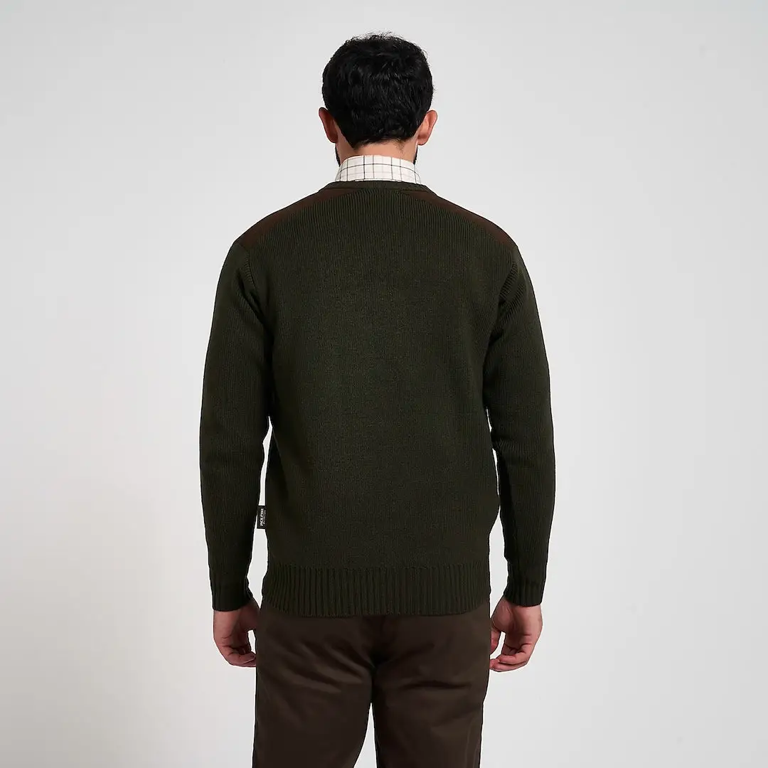 Jack Pyke Shooters Pullover - Image 3