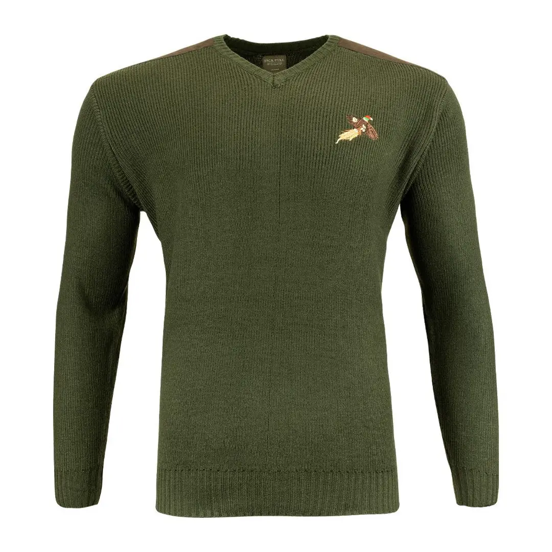 Jack Pyke Shooters Pullover - Image 4