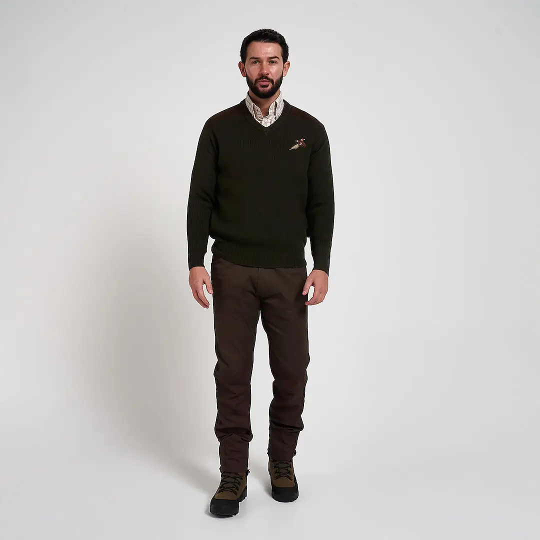 Jack Pyke Shooters Pullover - Image 5