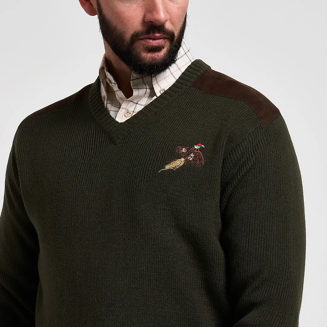Jack Pyke Shooters Pullover - Image 6