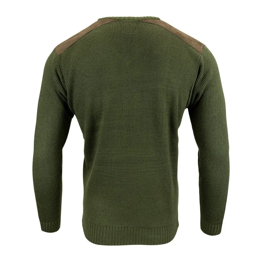 Jack Pyke Shooters Pullover - Image 7