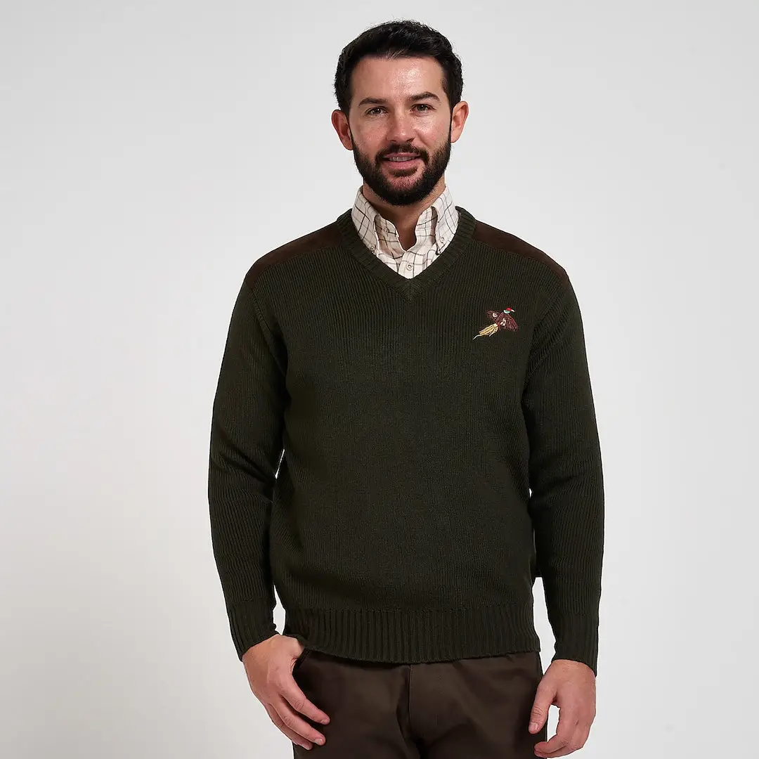 Jack Pyke Shooters Pullover - Image 8