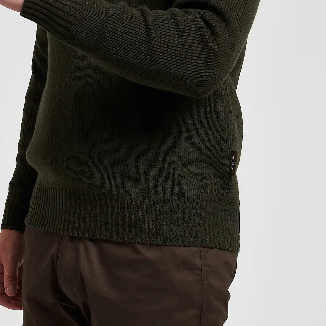 Jack Pyke Shooters Pullover - Image 9