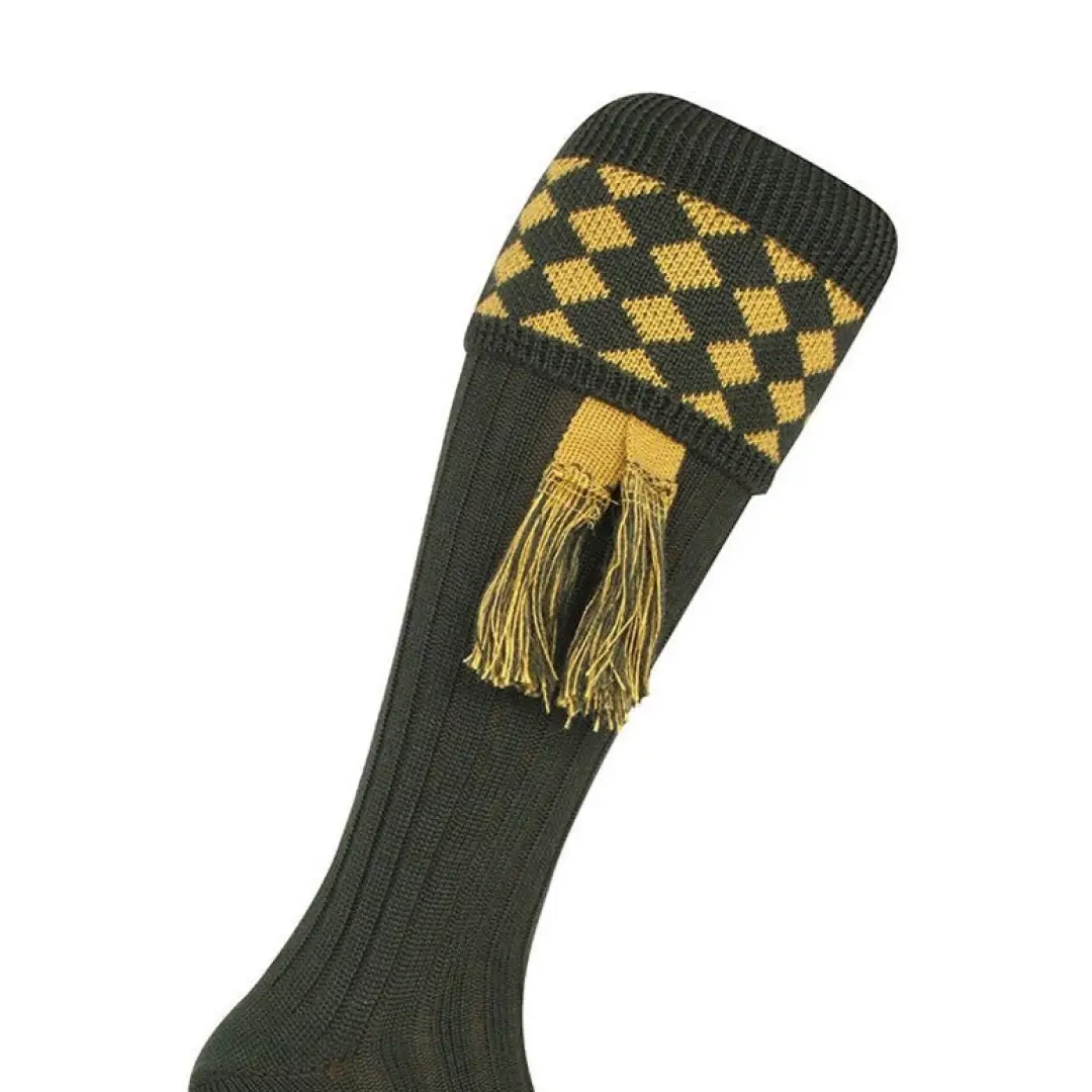 Jack Pyke Shooting Socks - Image 3