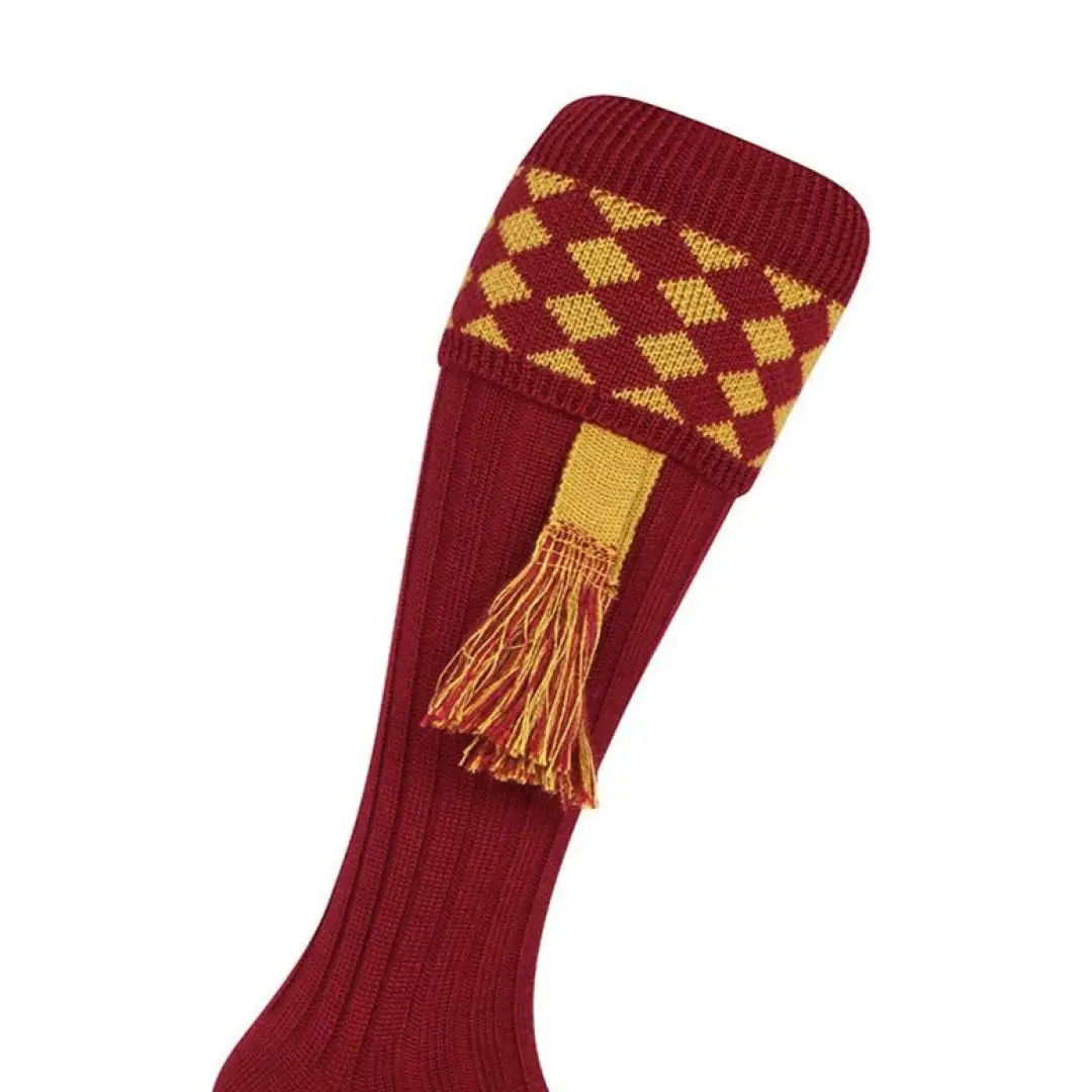 Jack Pyke Shooting Socks - Image 3