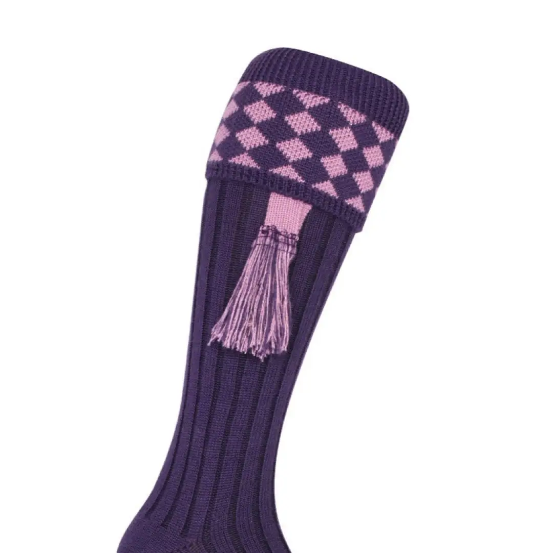 Jack Pyke Shooting Socks - Image 3