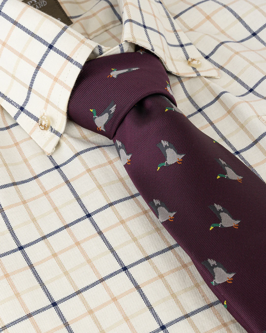Jack Pyke Shooting Tie - Image 2