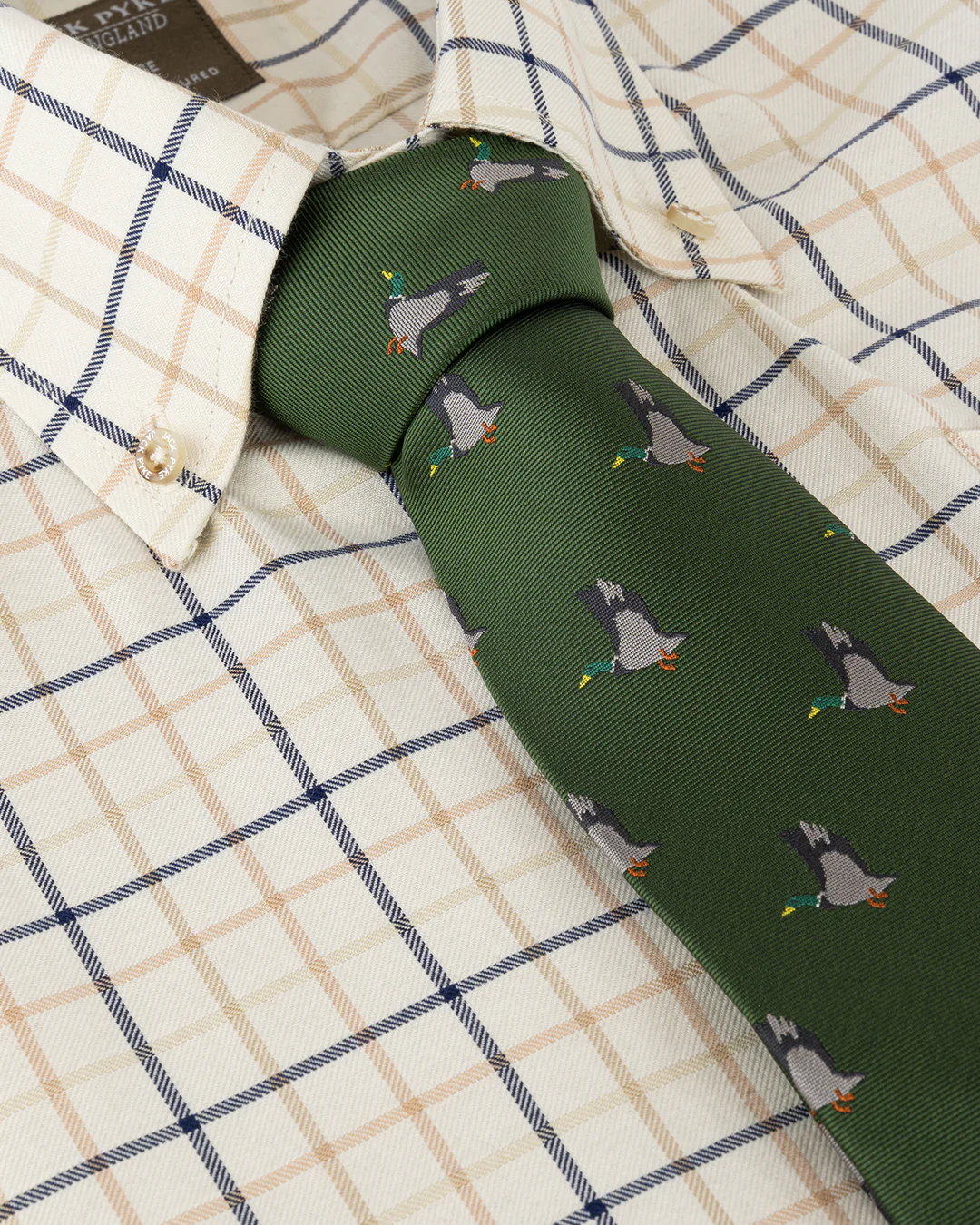 Jack Pyke Shooting Tie - Image 2