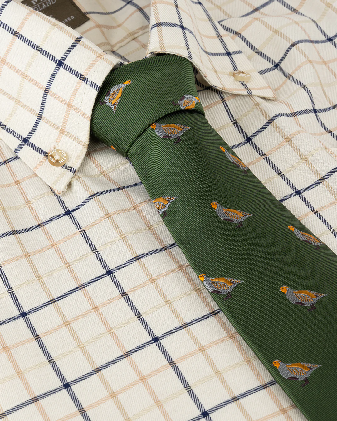 Jack Pyke Shooting Tie - Image 2