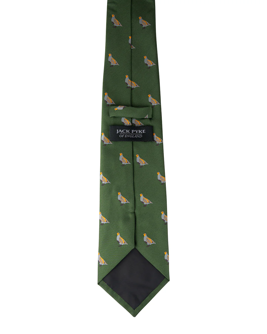 Jack Pyke Shooting Tie - Image 3