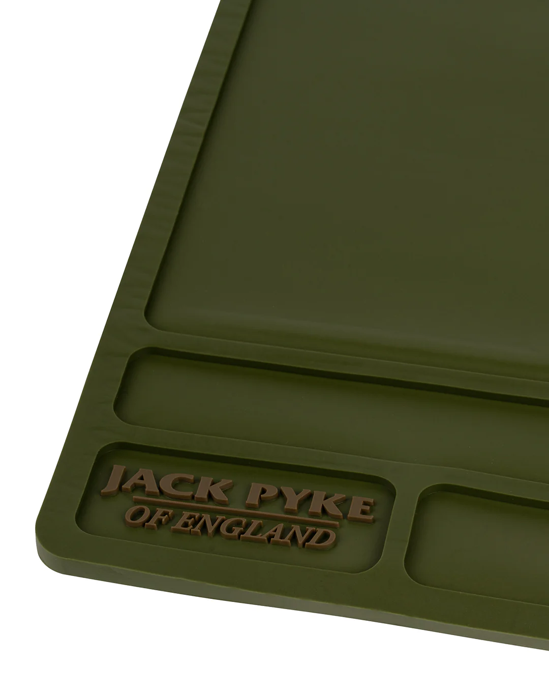 Jack Pyke Silicone Gun Maintenance Mat - Image 4
