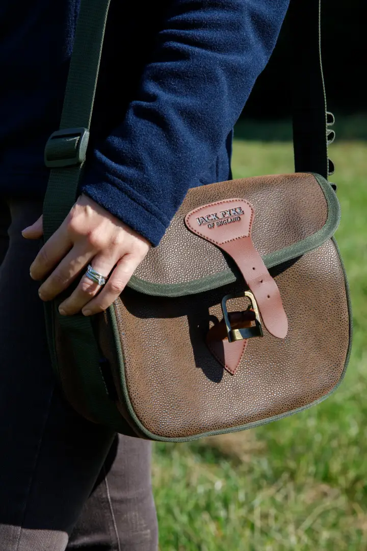 Jack Pyke Speed Loader Cartridge Bag - Image 3