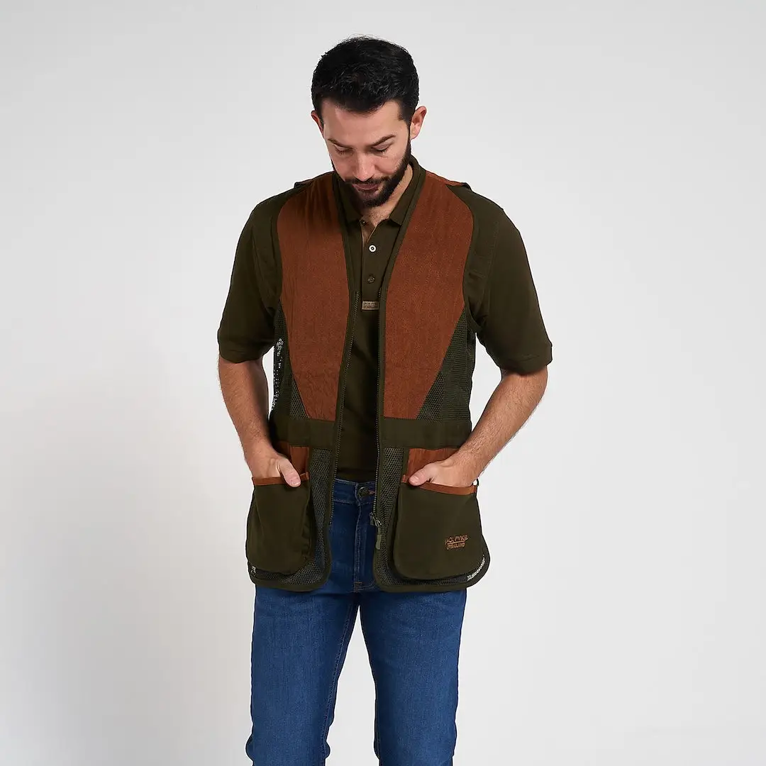 Jack Pyke Sporting Skeet Vest - Image 10