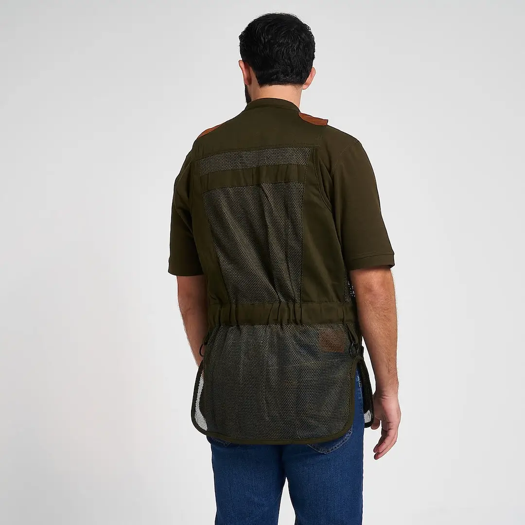 Jack Pyke Sporting Skeet Vest - Image 3