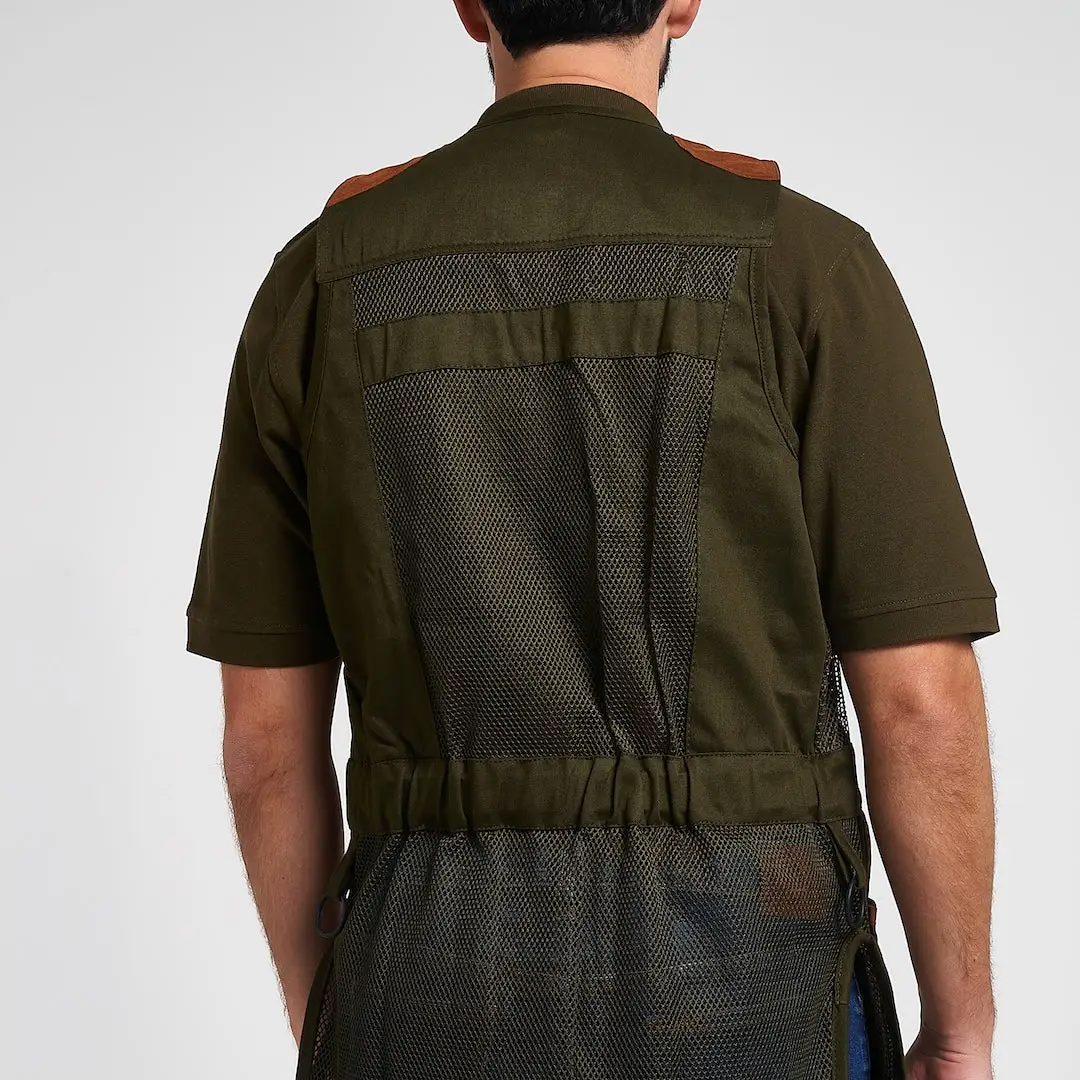 Jack Pyke Sporting Skeet Vest - Image 6