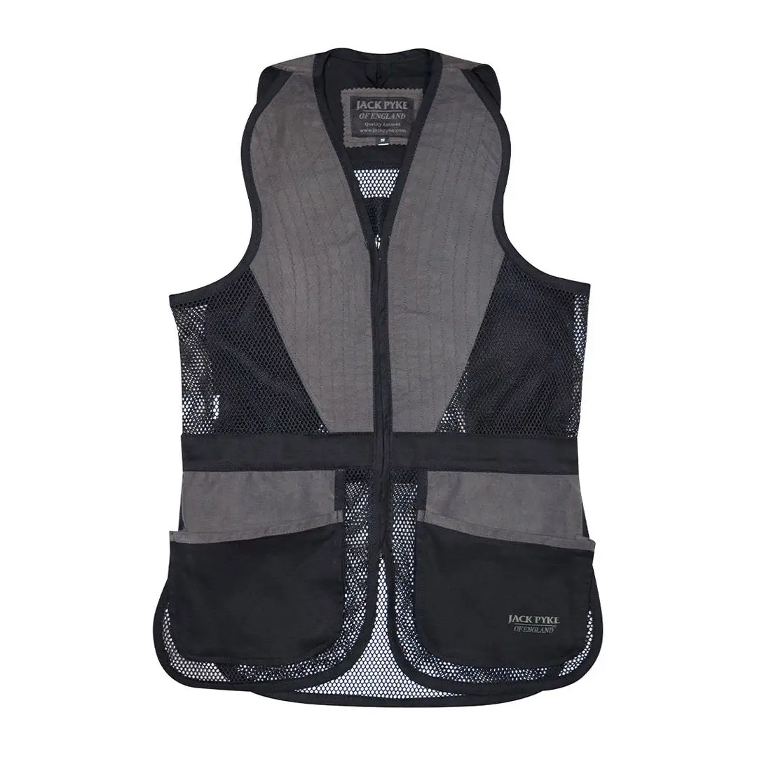 Jack Pyke Sporting Skeet Vest