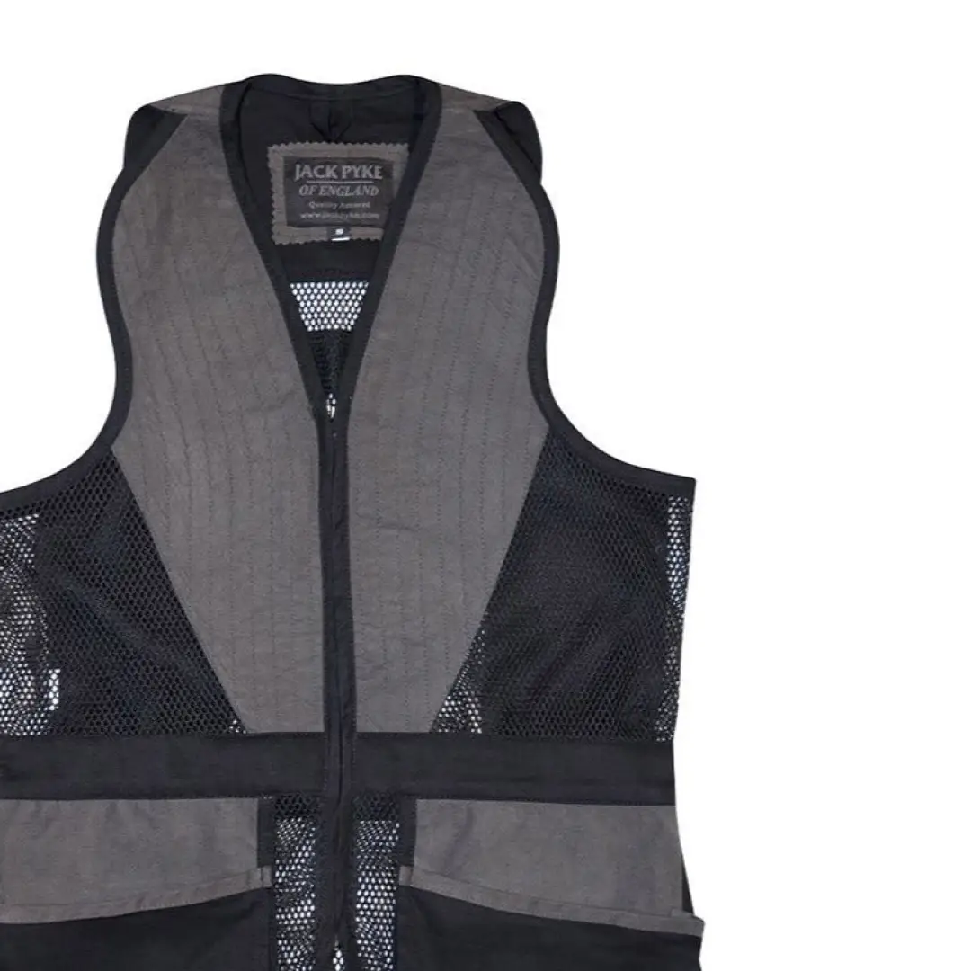 Jack Pyke Sporting Skeet Vest - Image 10