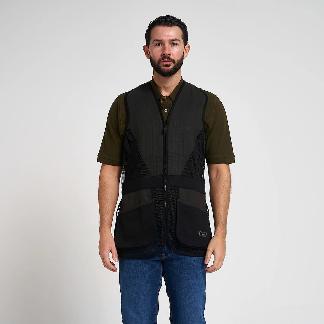 Jack Pyke Sporting Skeet Vest - Image 11