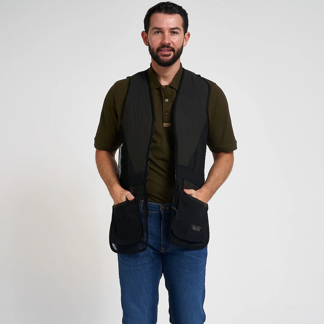 Jack Pyke Sporting Skeet Vest - Image 2