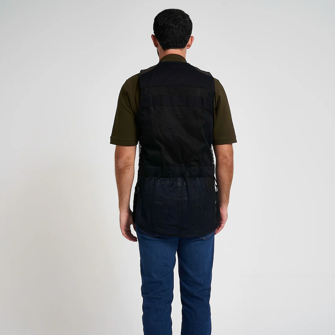 Jack Pyke Sporting Skeet Vest - Image 3