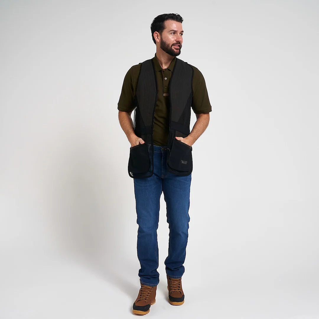 Jack Pyke Sporting Skeet Vest - Image 5
