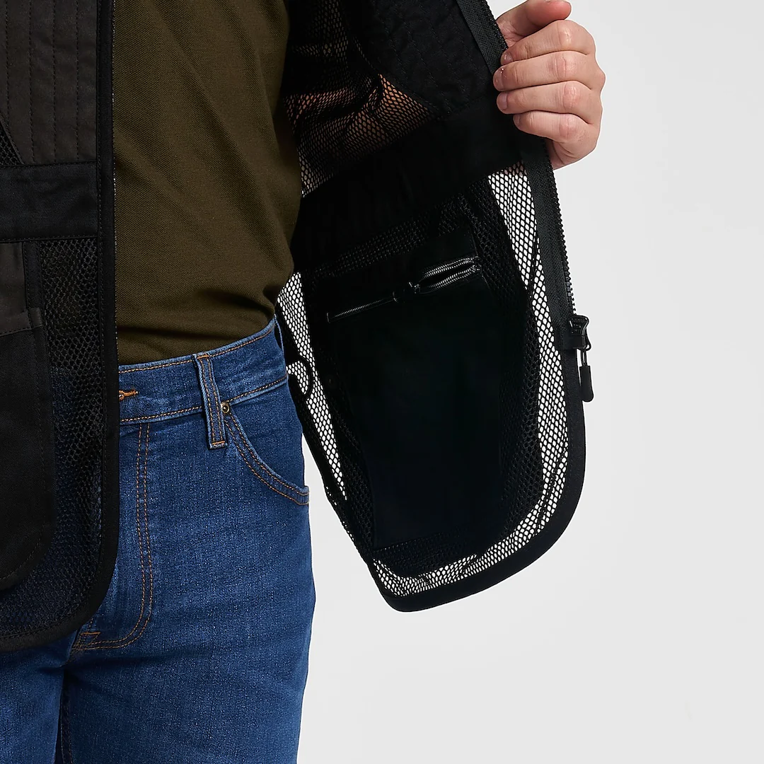 Jack Pyke Sporting Skeet Vest - Image 6