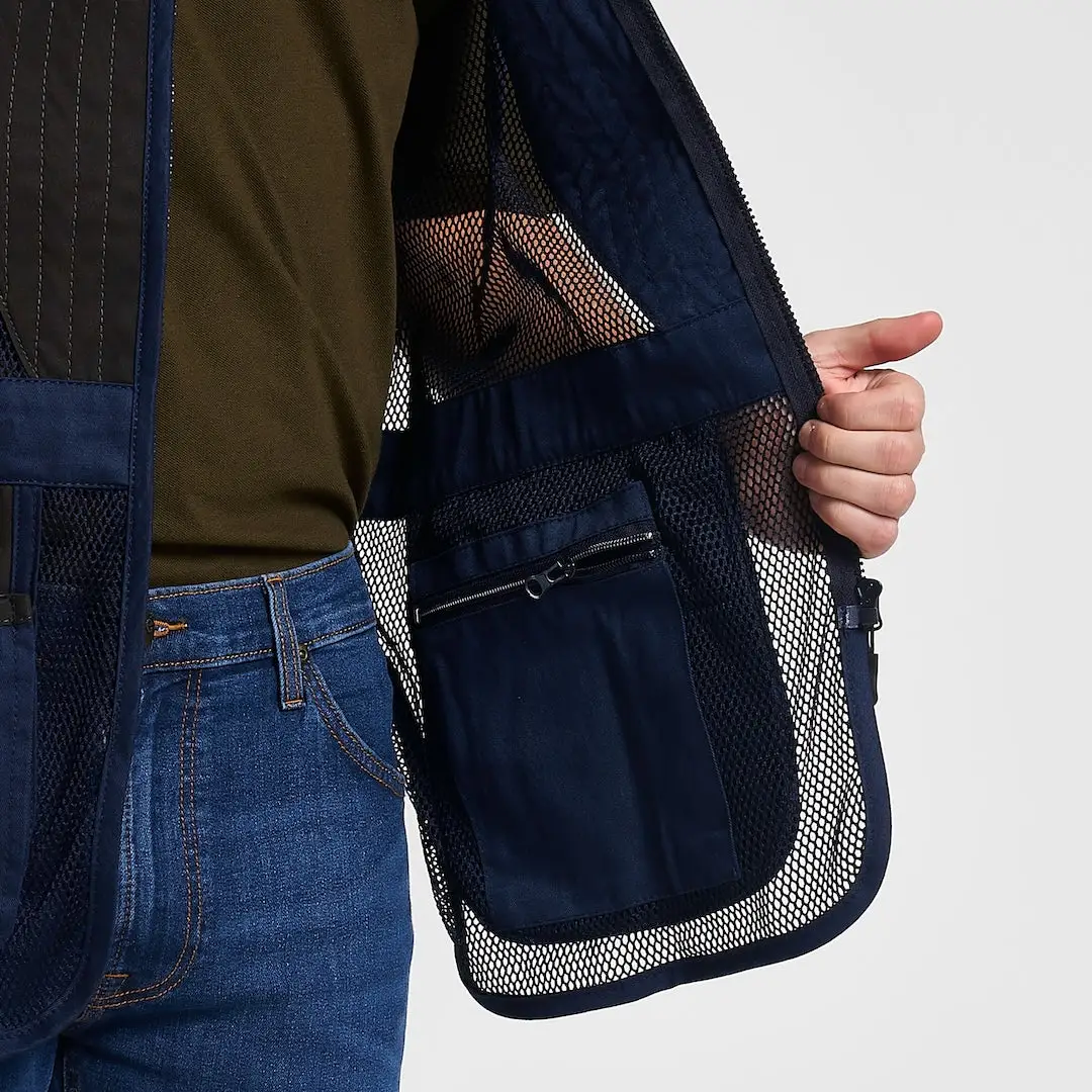 Jack Pyke Sporting Skeet Vest - Image 10