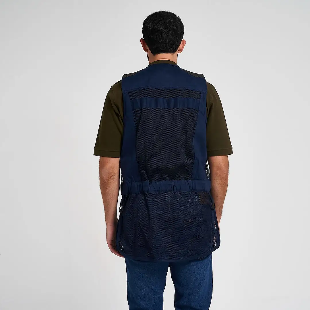 Jack Pyke Sporting Skeet Vest - Image 3