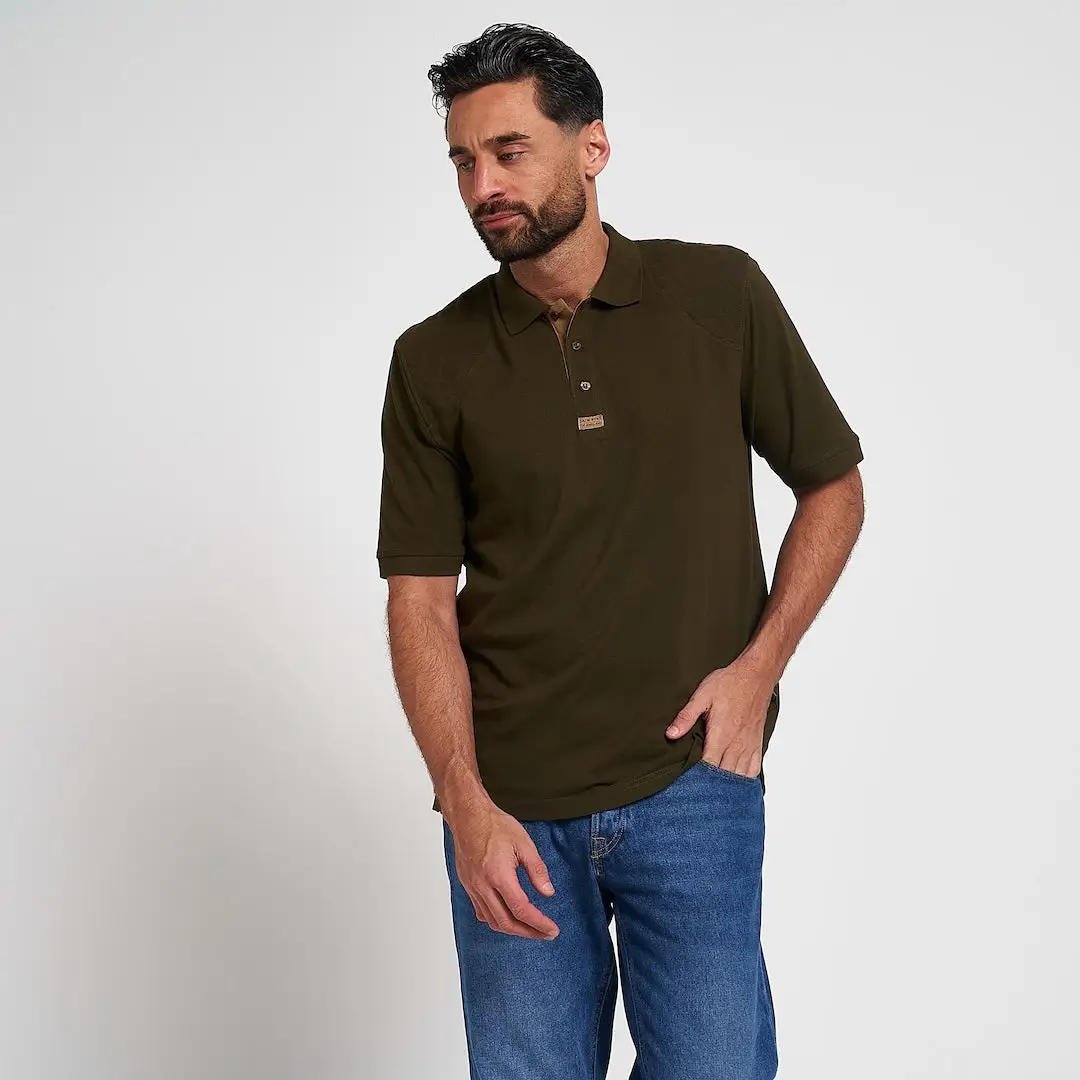 Jack Pyke Sports Polo Shirt - Image 10