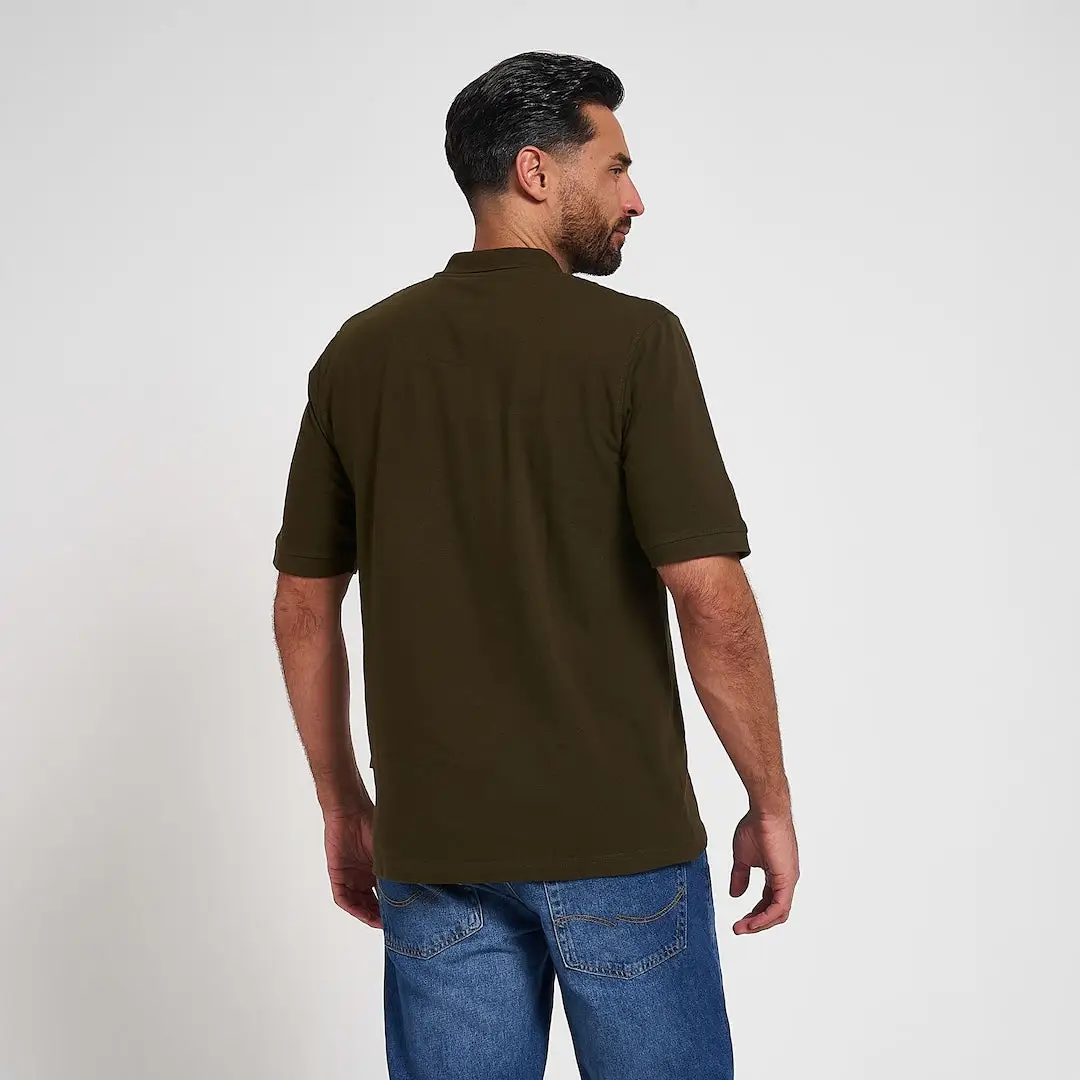 Jack Pyke Sports Polo Shirt - Image 3