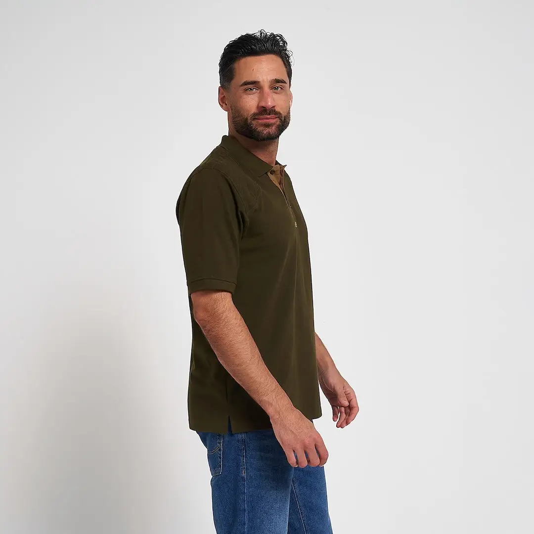 Jack Pyke Sports Polo Shirt - Image 5