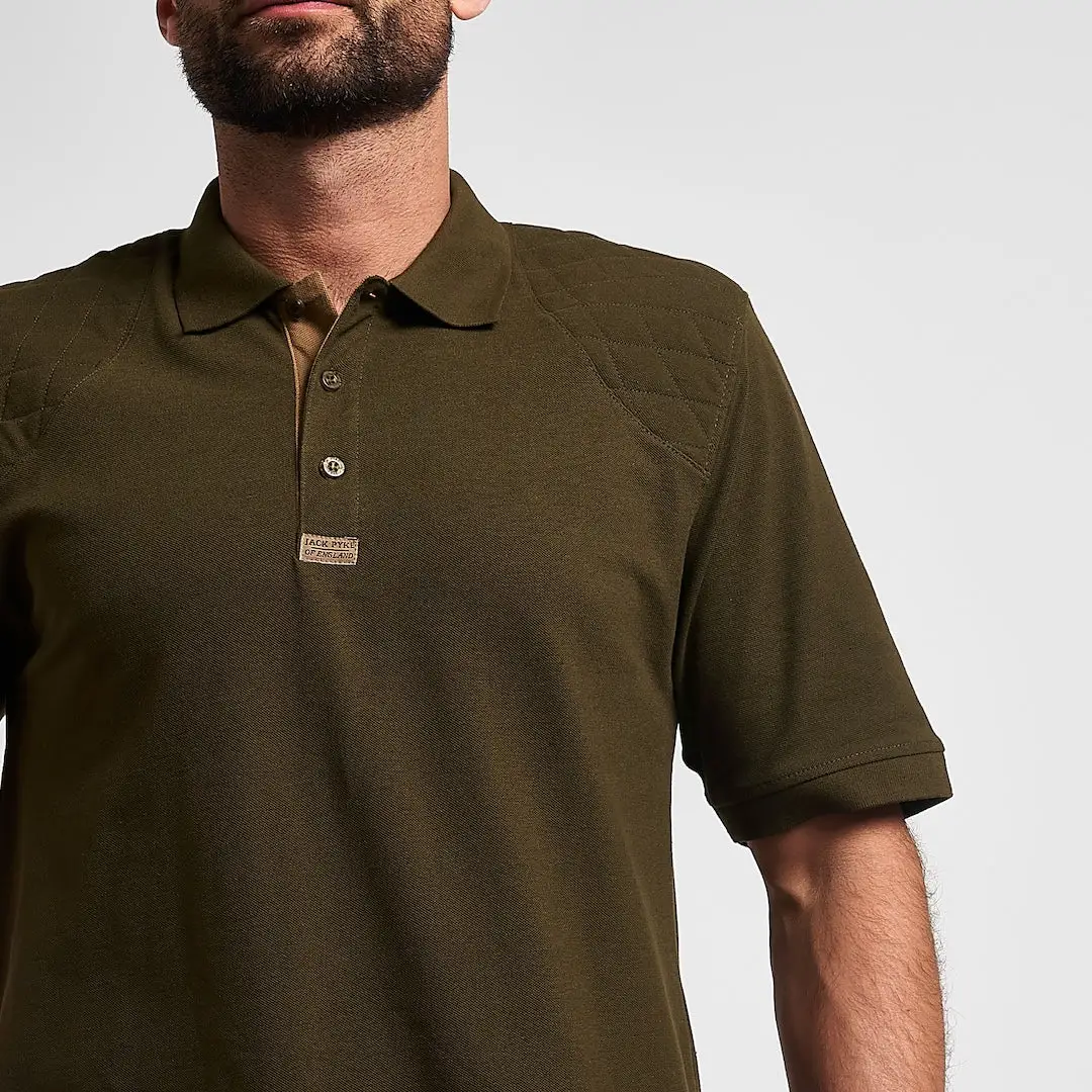 Jack Pyke Sports Polo Shirt - Image 6