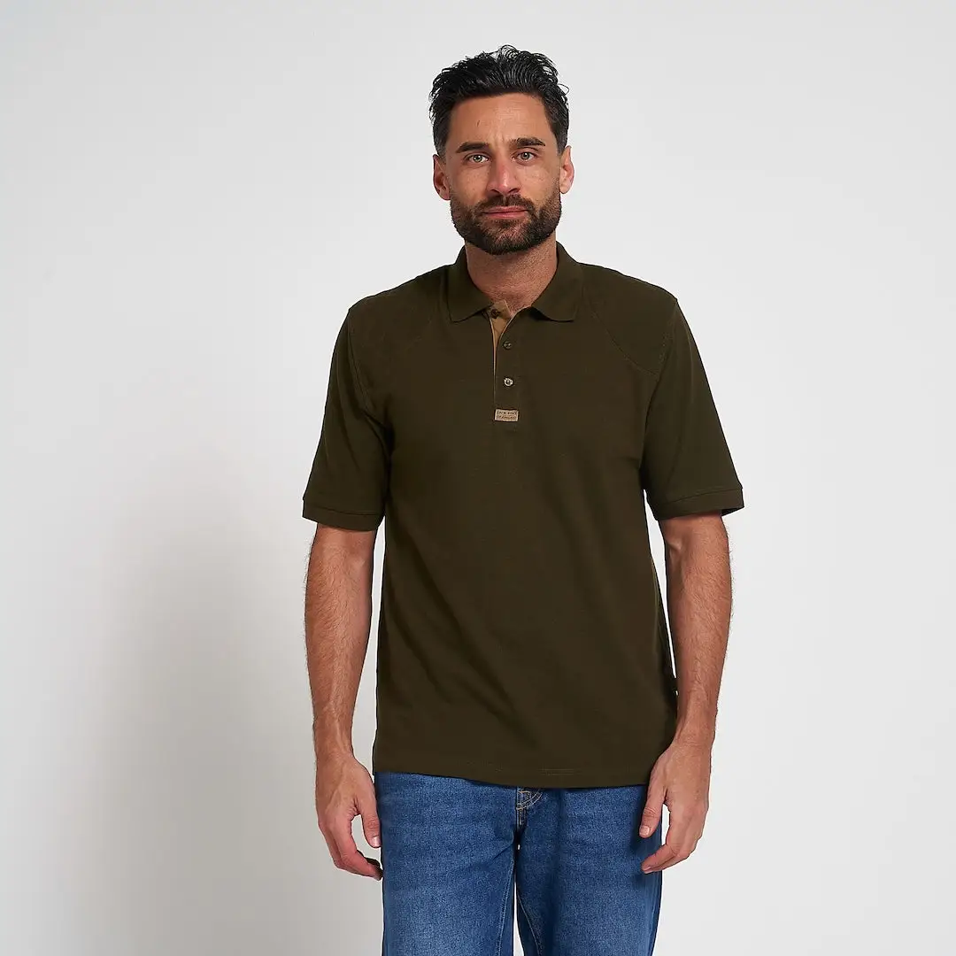 Jack Pyke Sports Polo Shirt - Image 8