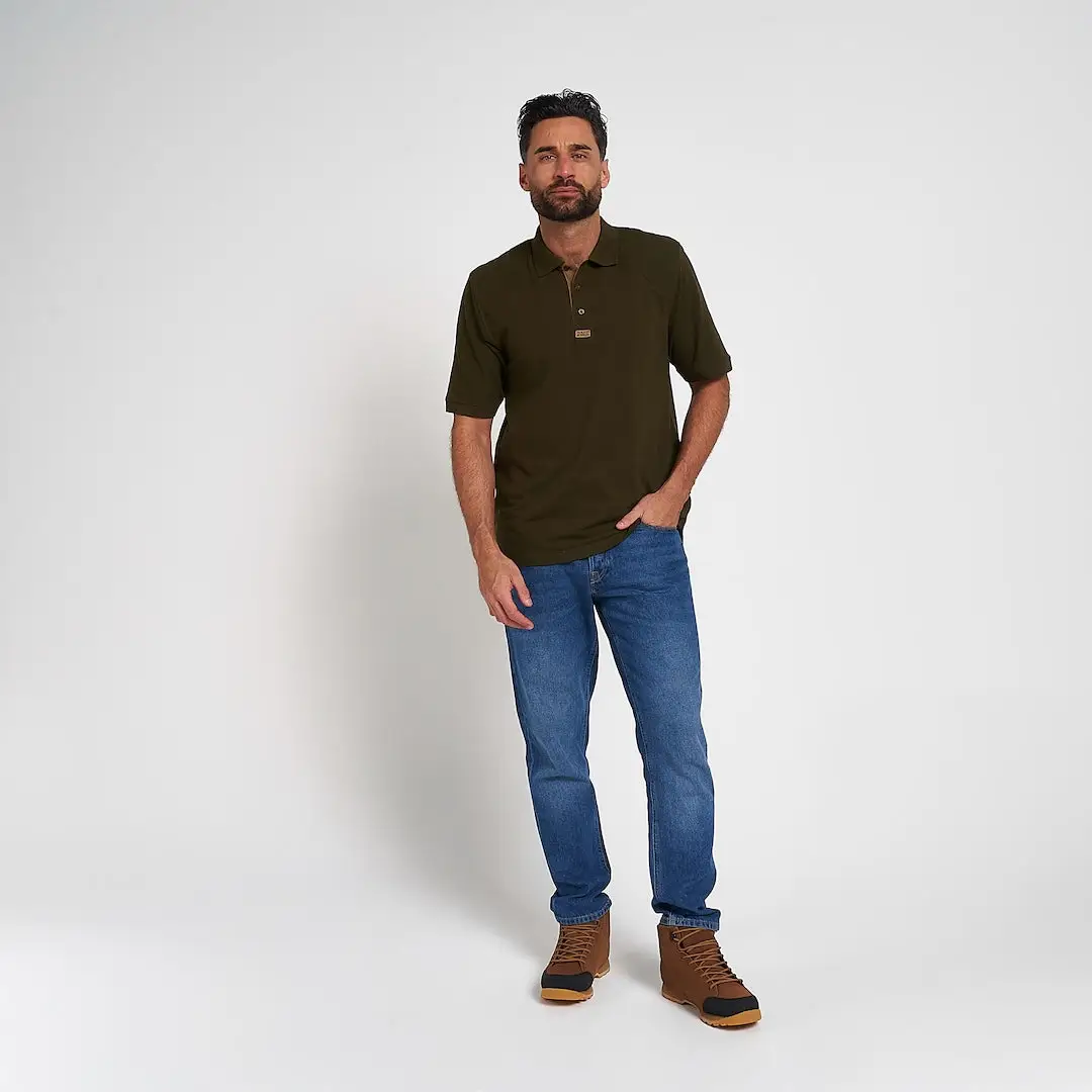 Jack Pyke Sports Polo Shirt - Image 9