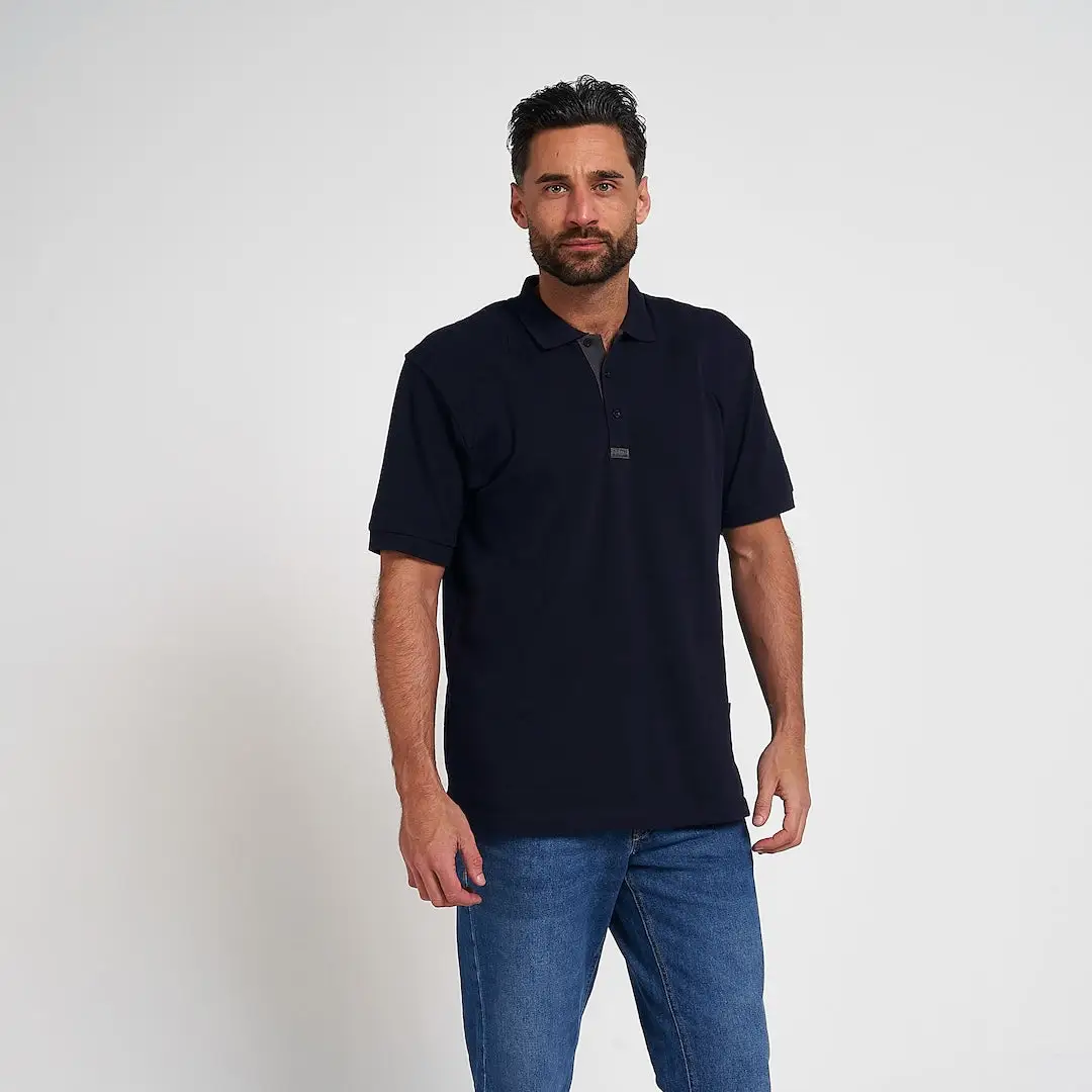 Jack Pyke Sports Polo Shirt - Image 5