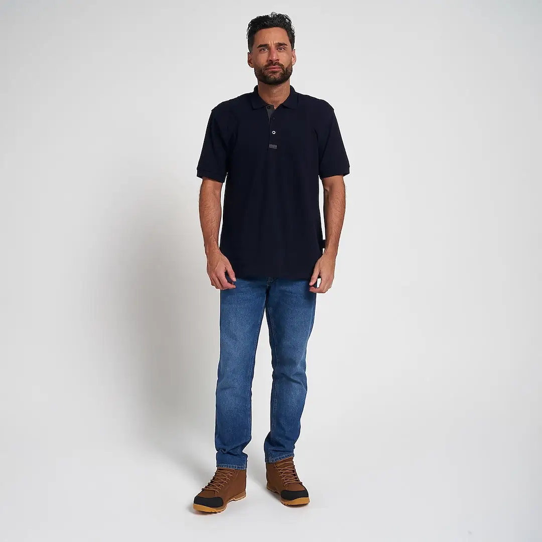 Jack Pyke Sports Polo Shirt - Image 6